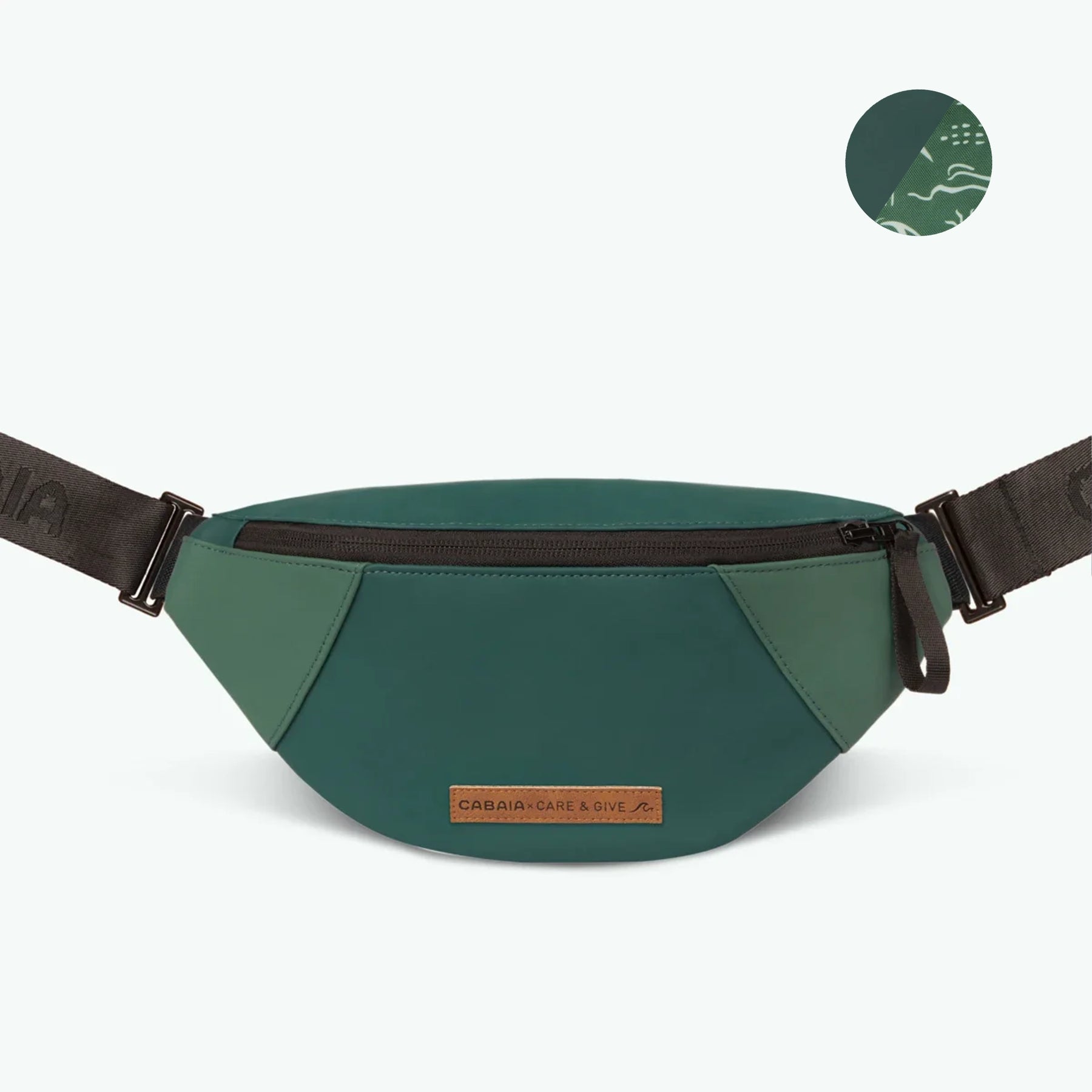 Marsupio Small Cabourg - Cabaïa Europe - 