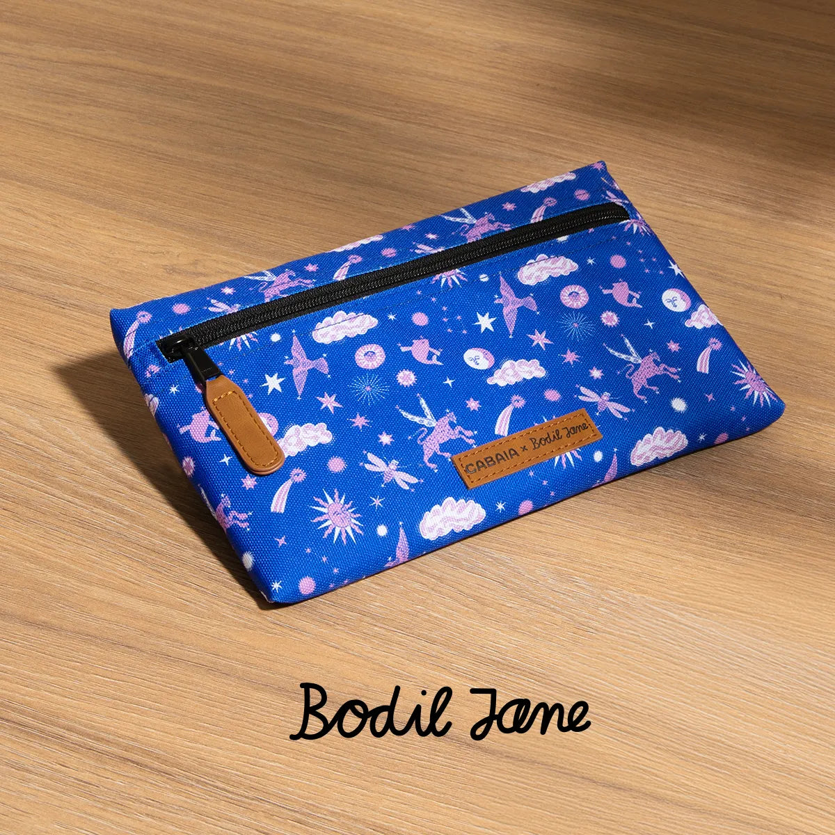 Bolsillo delantero Medium Bodil Jane - Cabaïa Europe - 