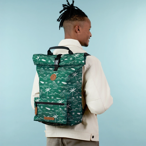 Mochila Starter Cabourg - Cabaïa Europe