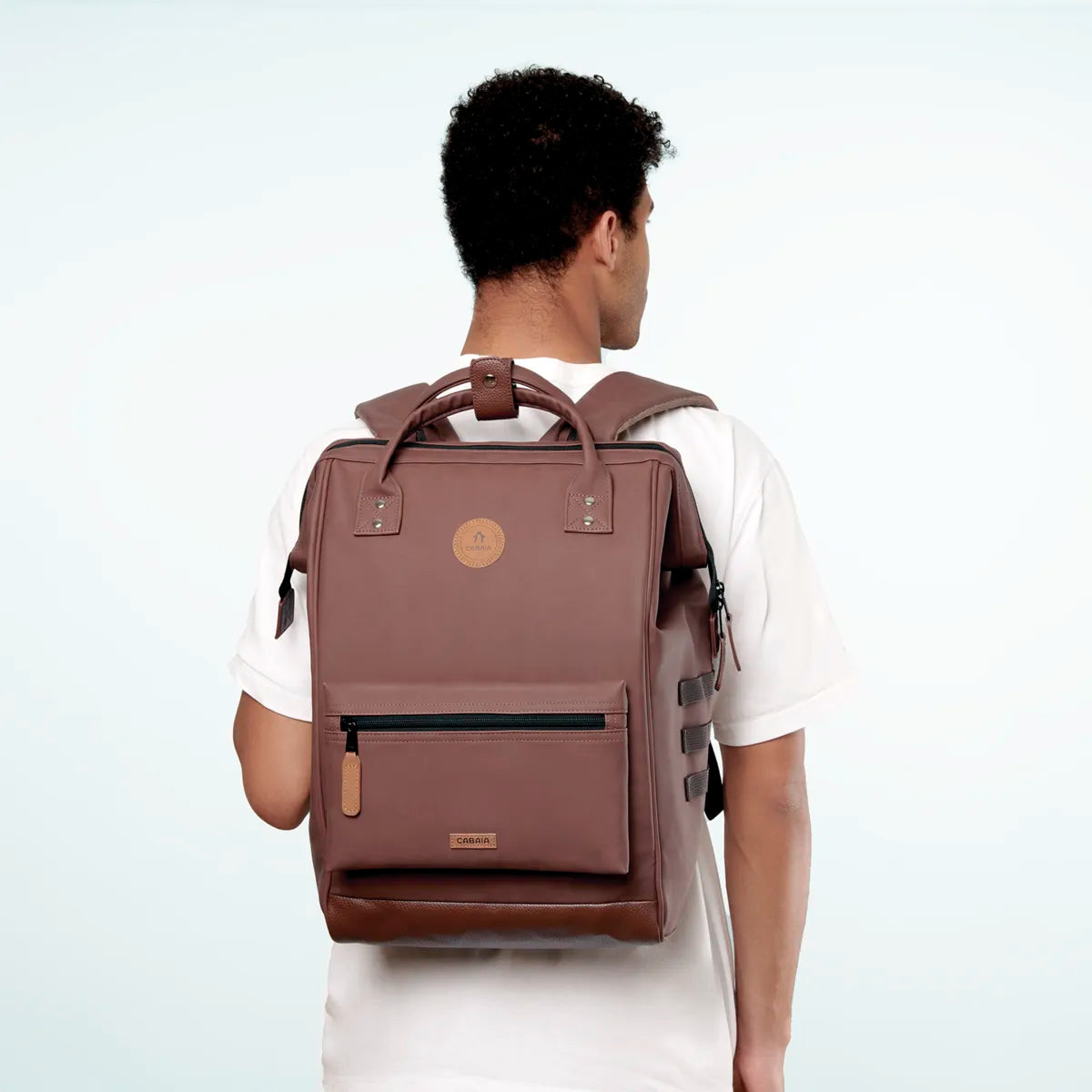 Backpack Adventurer Large Carcassonne - Cabaïa Europe - 