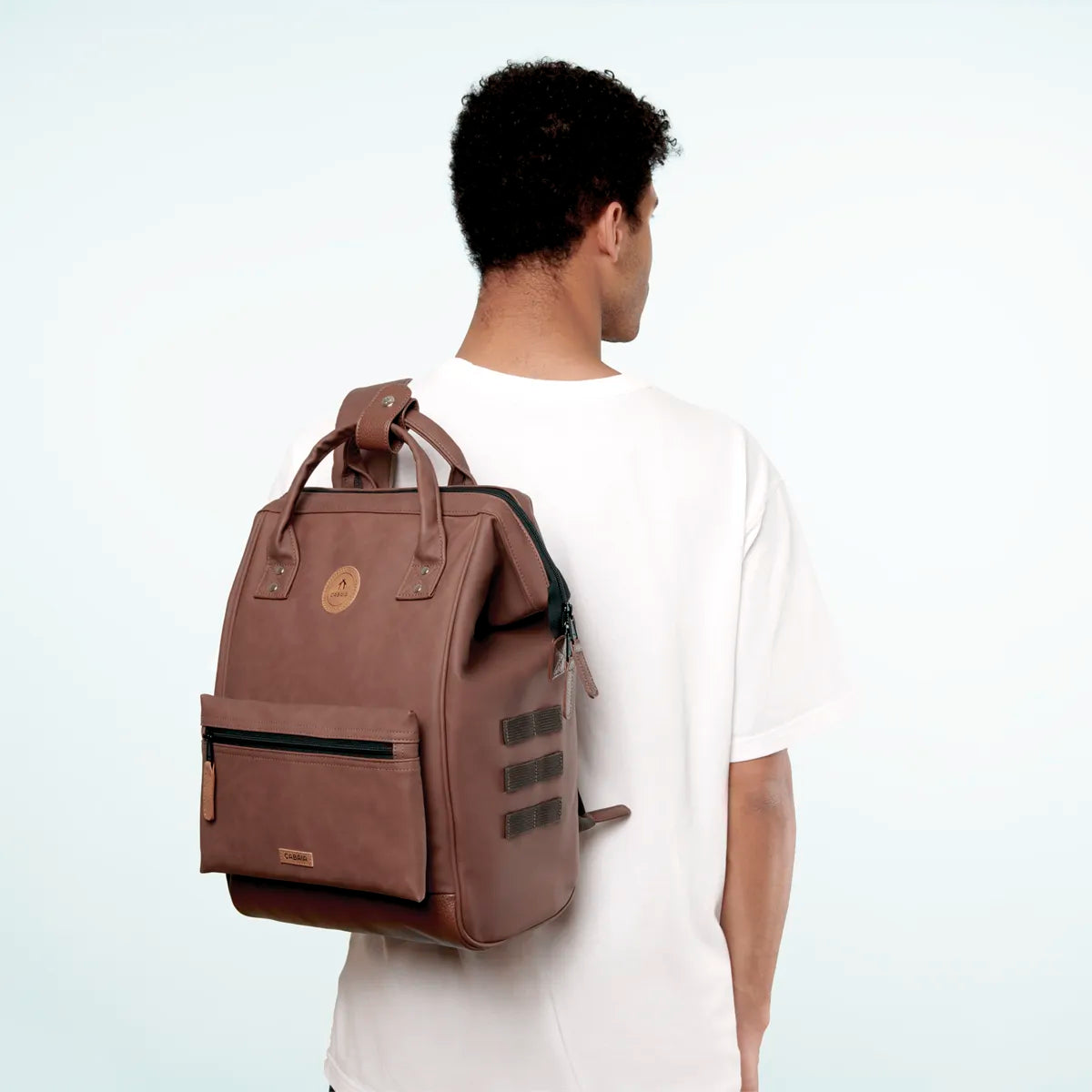 Backpack Adventurer Medium Carcassonne - Cabaïa Europe - 