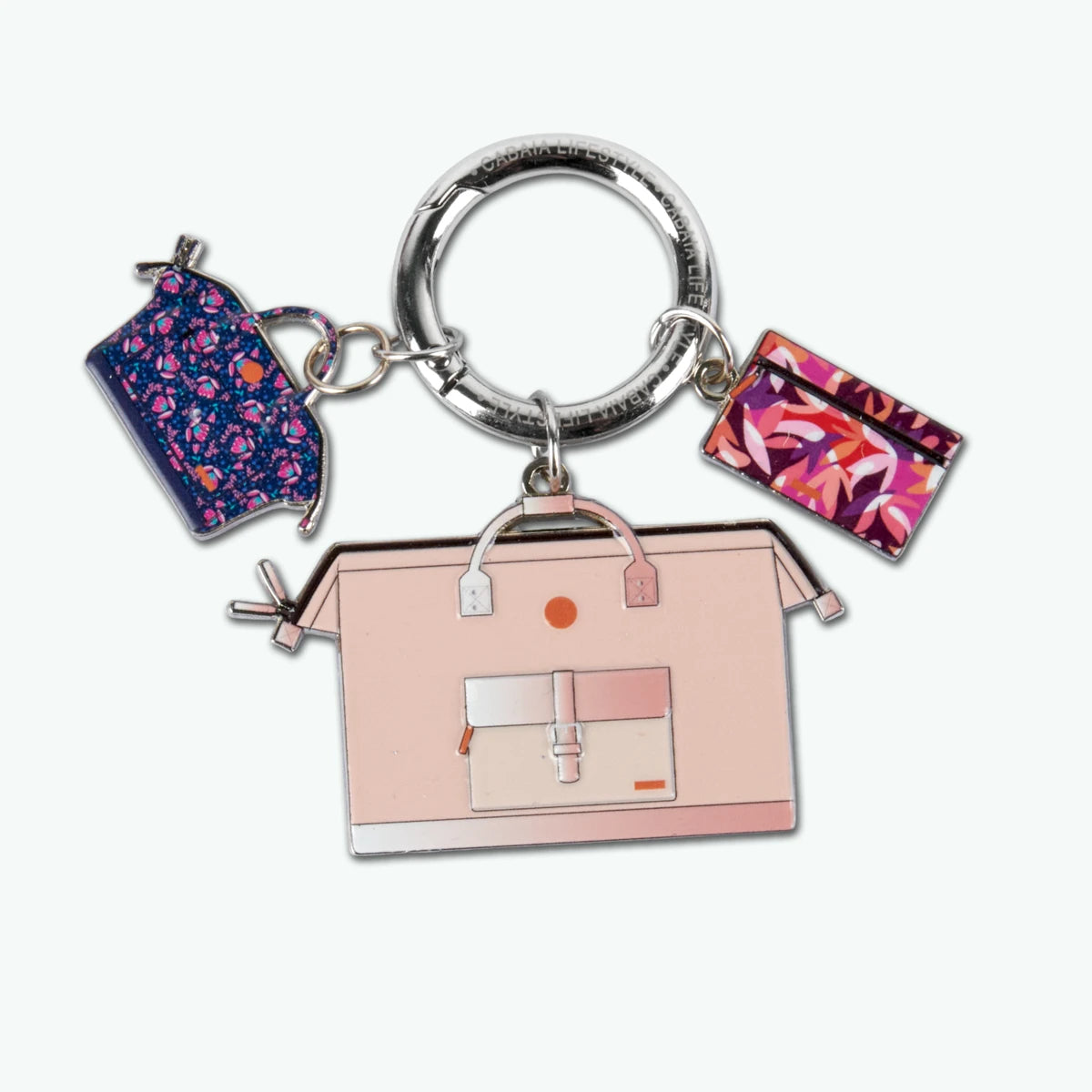 Charms Cusco - Cabaïa Europe - 