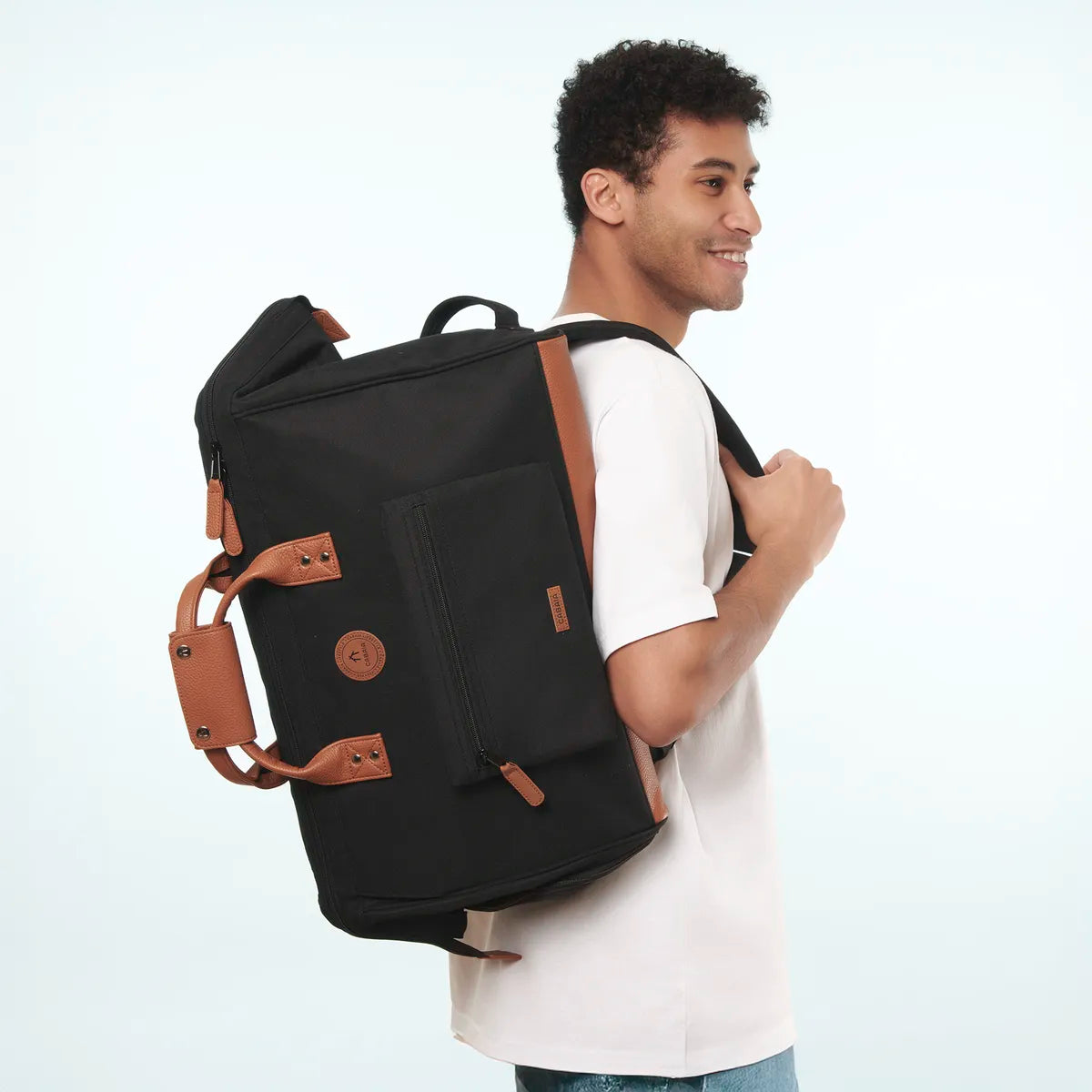 Borsa da viaggio Adventurer Cologne - Cabaïa Europe - 
