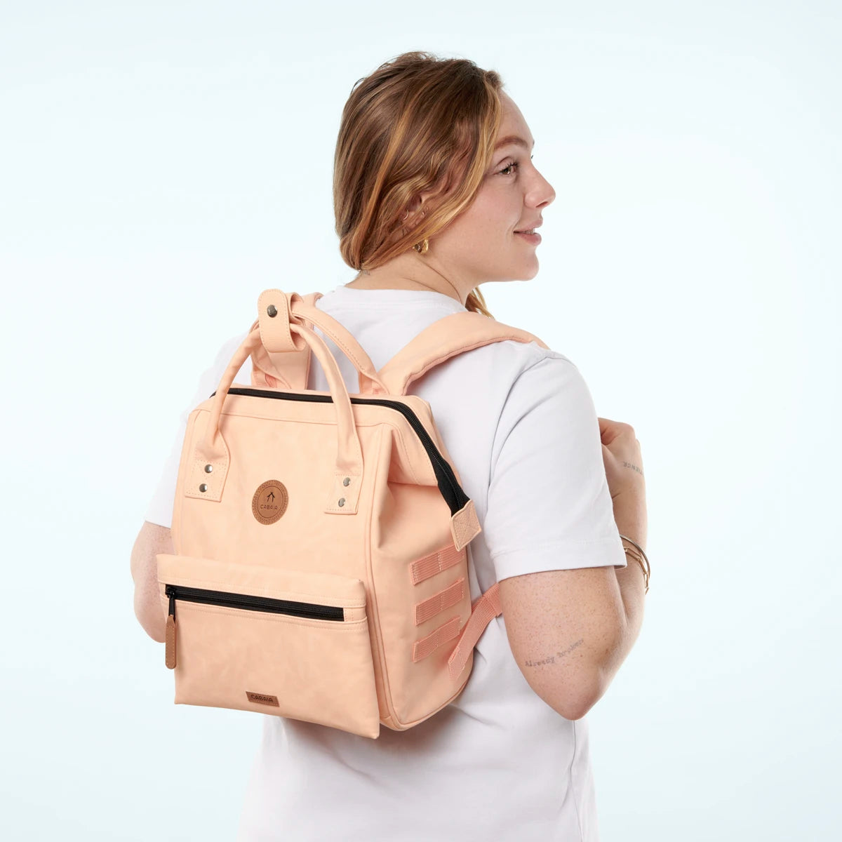 Backpack Adventurer Small Como - Cabaïa Europe - 
