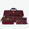 Duo Duffle bag & Travel kit
