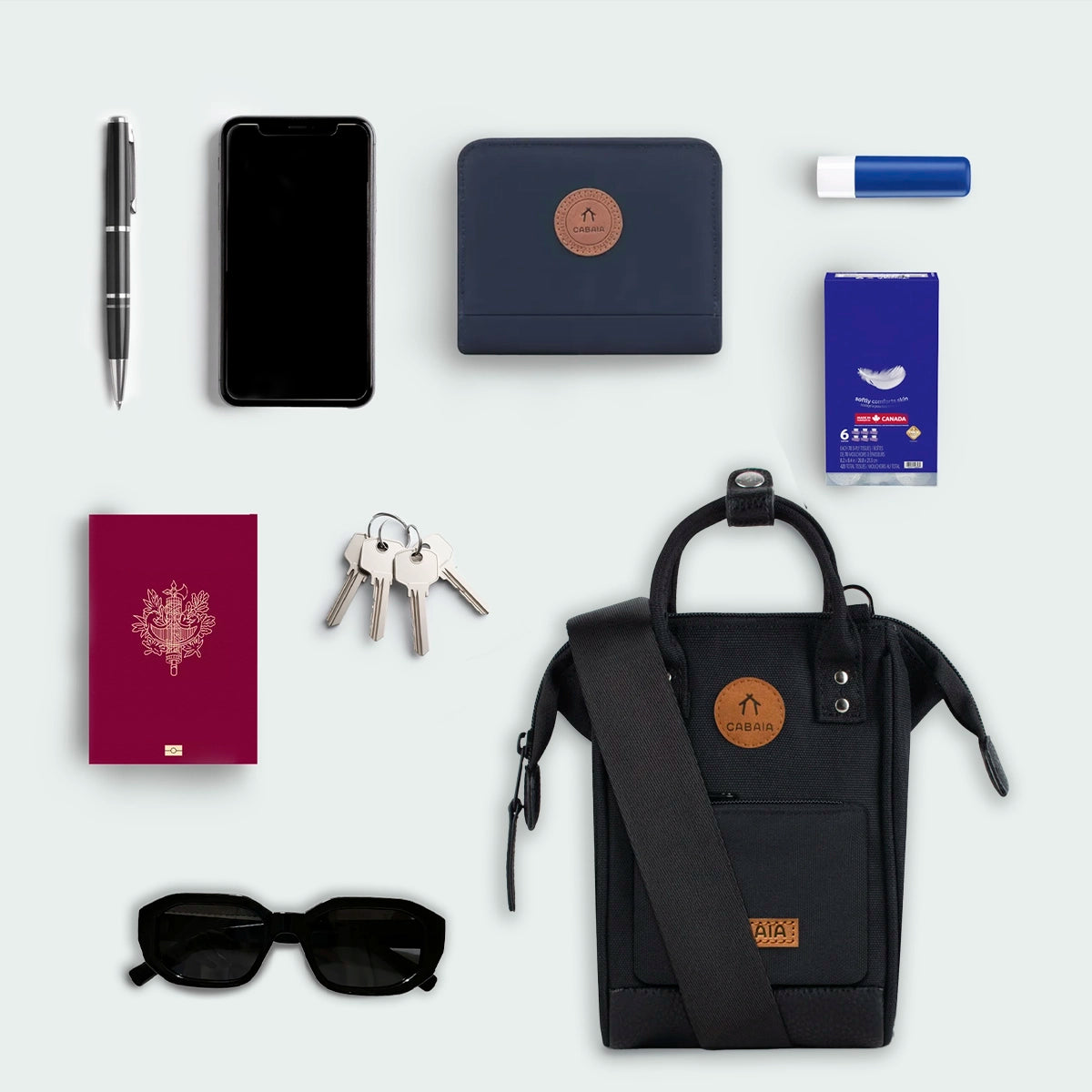 Nano adventurer Kotor - Cabaïa Europe - 