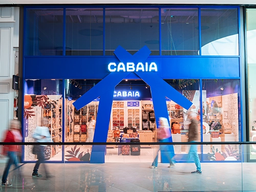 Cabaïa Europe - Cabaïa Europe