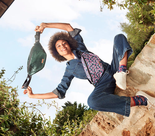 Warum die Cabaïa Bauchtasche dein neues Lieblings-Accessoire ist - Cabaïa Europe