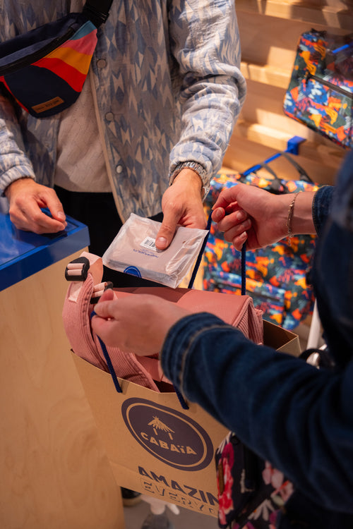 Cabaïa Europe - Cabaïa Europe