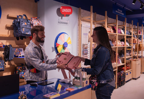 Ein Geschenk zu Ostern - Cabaïa Europe