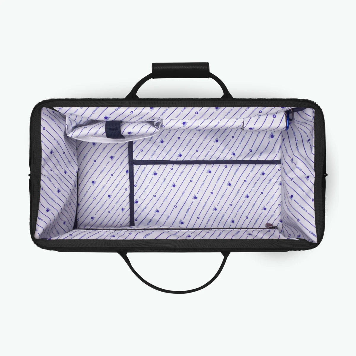 Bolsa de viaje Adventurer Bogota - Cabaïa Europe - 