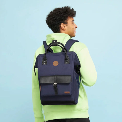 Mochila Adventurer Large Dusseldorf - Cabaïa Europe