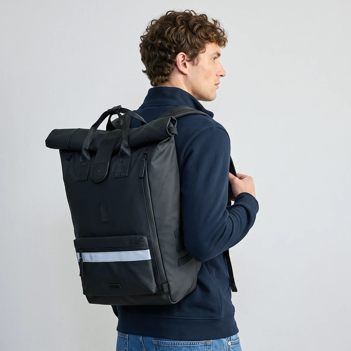 Backpack Explorer Large Wellington - Cabaïa Europe - 