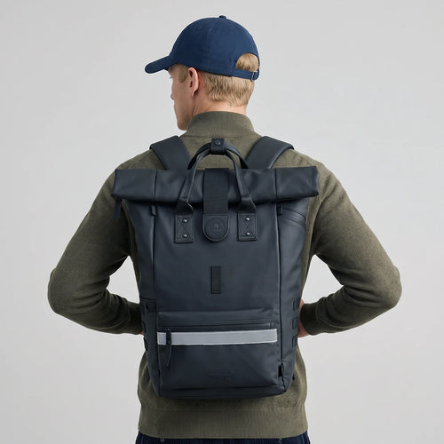 Backpack Explorer Medium Wellington - Cabaïa Europe