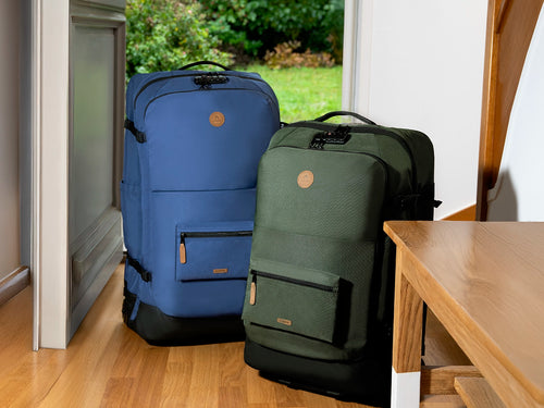 Qualche domanda? - Cabaïa Europe