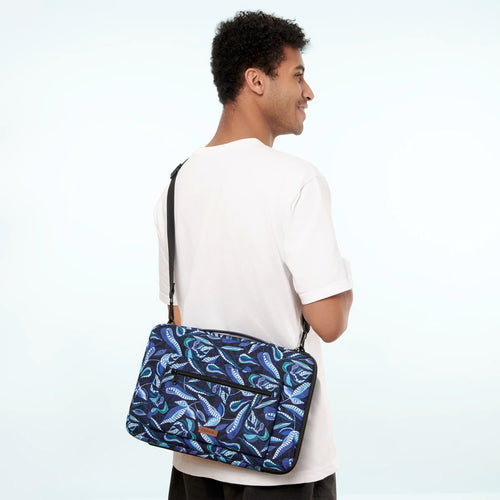 Funda para portátil 14" Fontainebleau - Cabaïa Europe