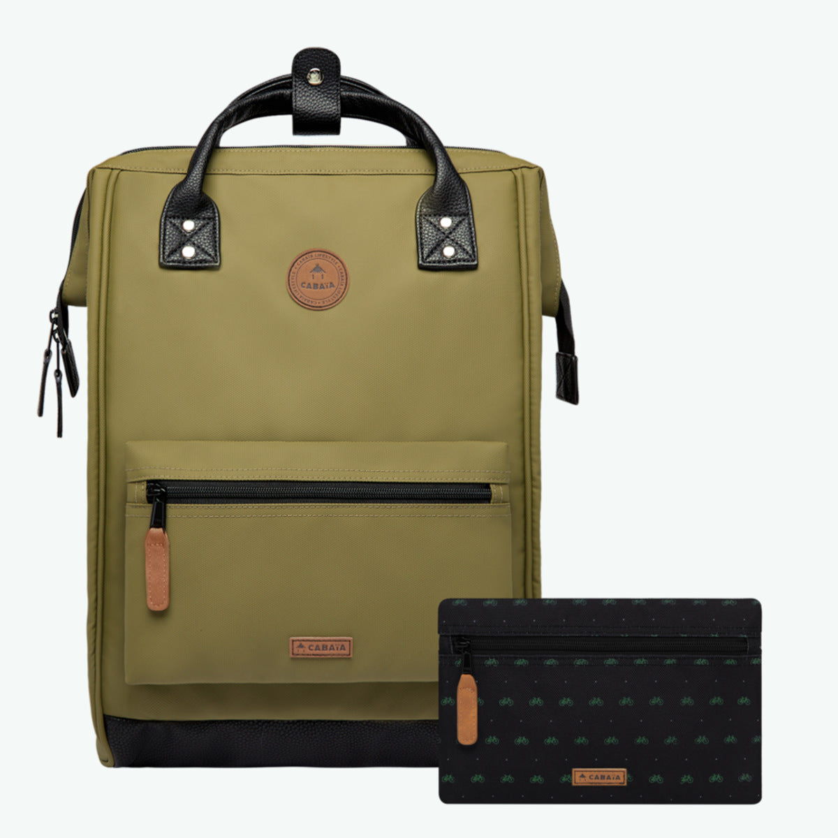 Adventurer Rucksack L Grenoble - Cabaïa Europe - 
