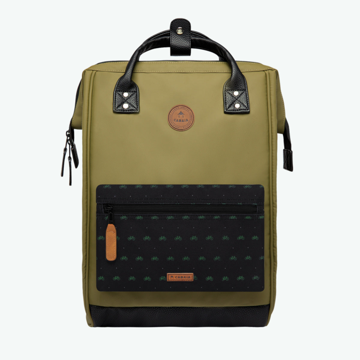 Adventurer Rucksack L Grenoble - Cabaïa Europe - 