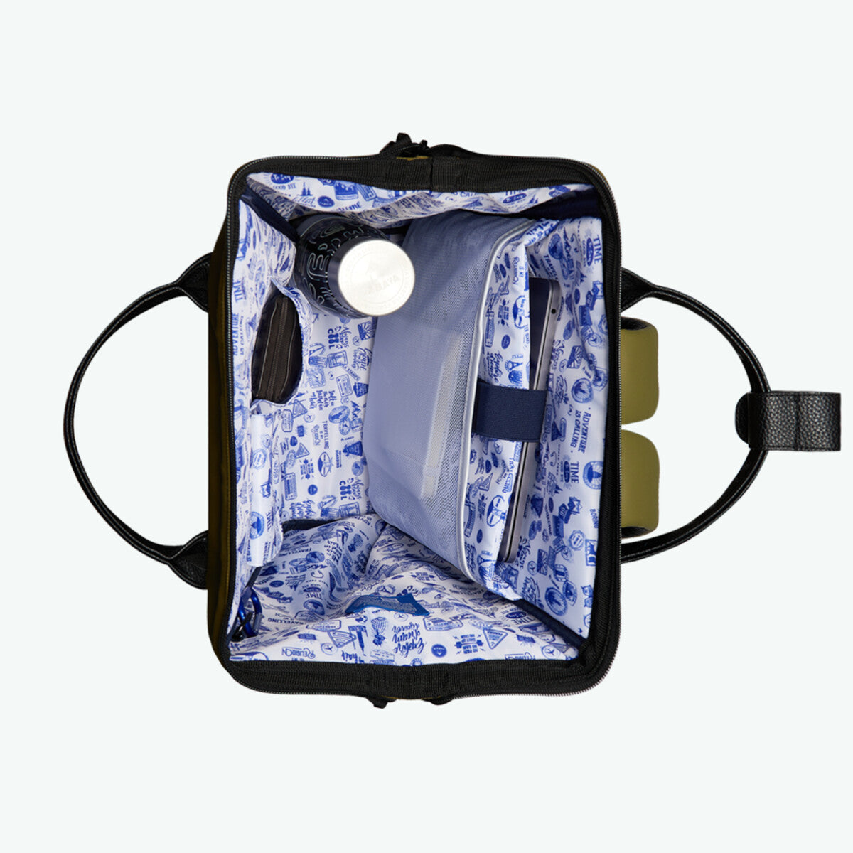 Adventurer Rucksack L Grenoble - Cabaïa Europe - 