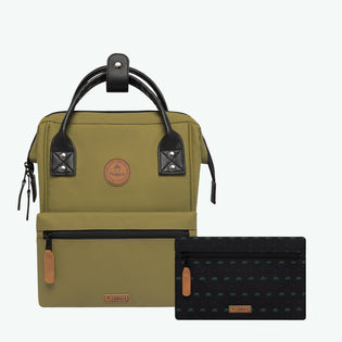 adventurer-khaki-mini-backpack-cabaia-reinvents-accessories-for-women-men-and-children-backpacks-duffle-bags-suitcases-crossbody-bags-travel-kits-beanies