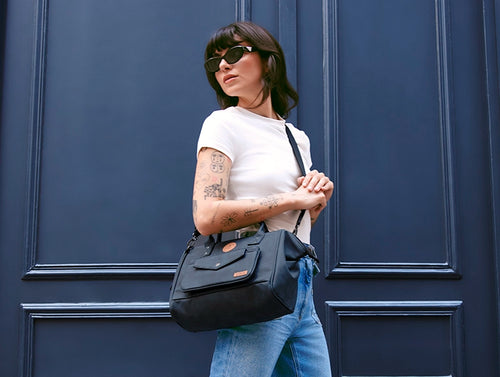 Details zu Nano und Crossbody - Cabaïa Europe