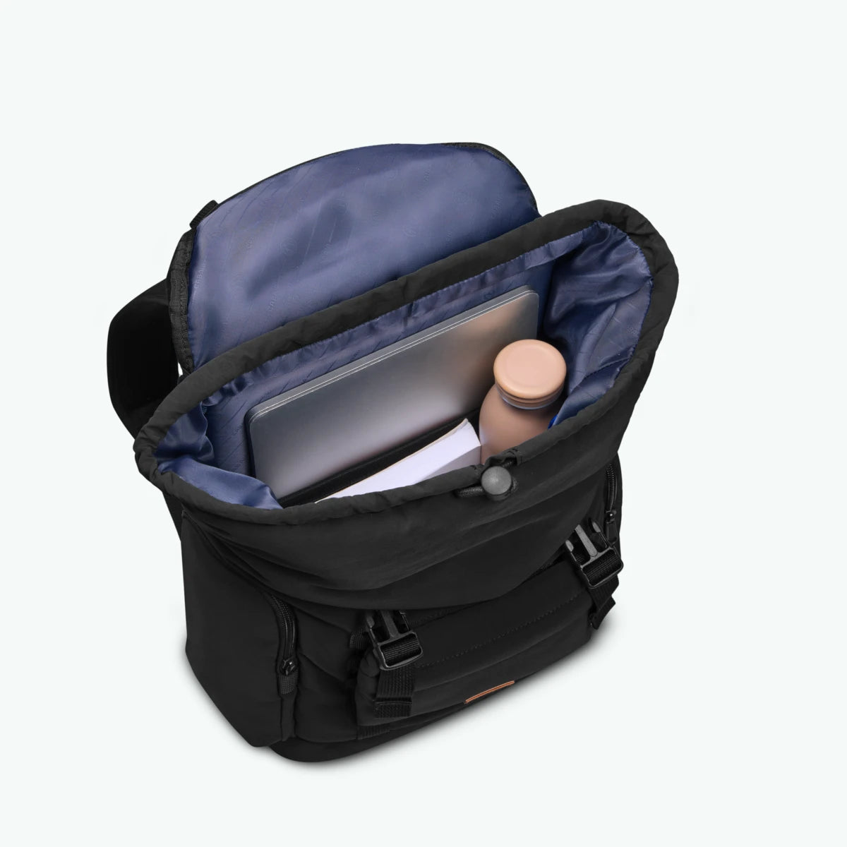 Voyager Rucksack Etel - Cabaïa Europe - 