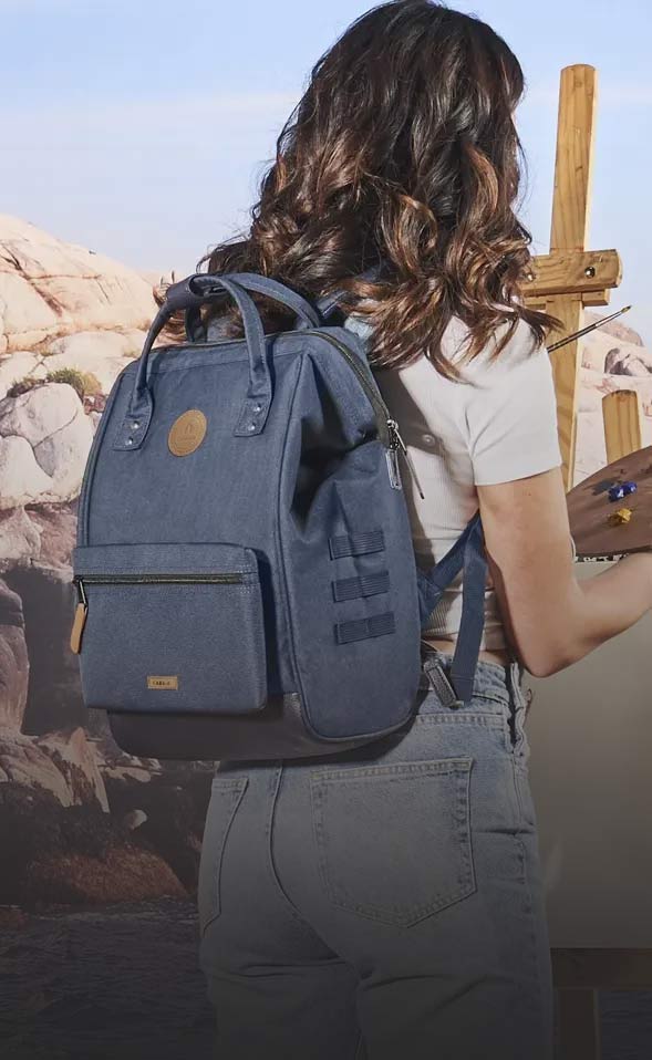 Logo change �?? Caba?�a Europe