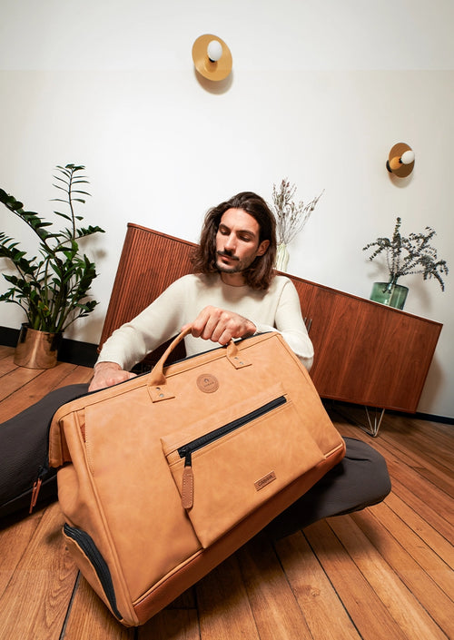 Cabaïa Europe - Cabaïa Europe