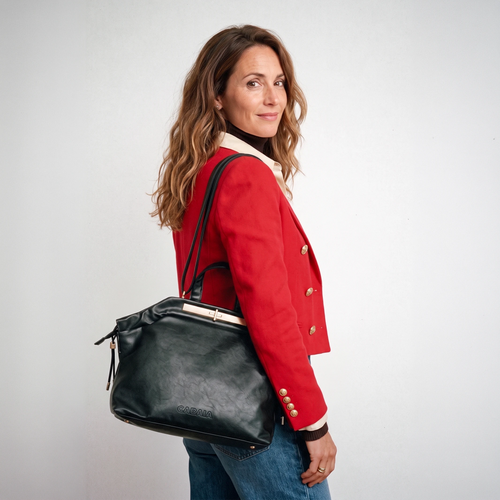 Crossbody Léonard Alassio - Cabaïa Europe -  - Cabaïa Europe
