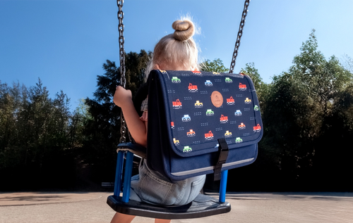 Schulranzen S - Cabaïa Europe