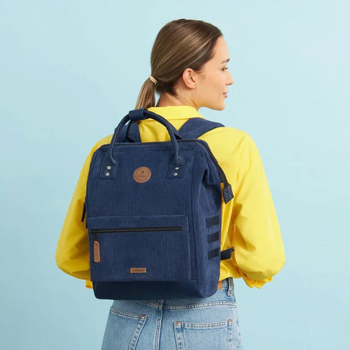 Backpack Adventurer Medium Indianapolis - Cabaïa Europe