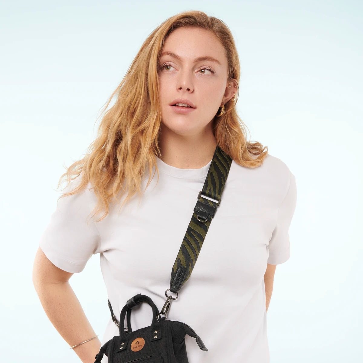 Shoulders strap Apia - Cabaïa Europe - 