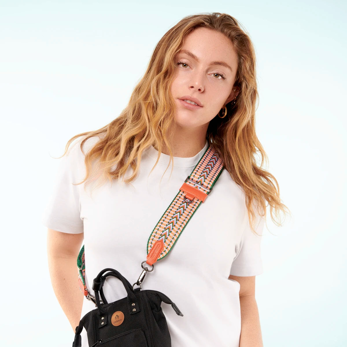 Shoulders strap Hurghada - Cabaïa Europe - 