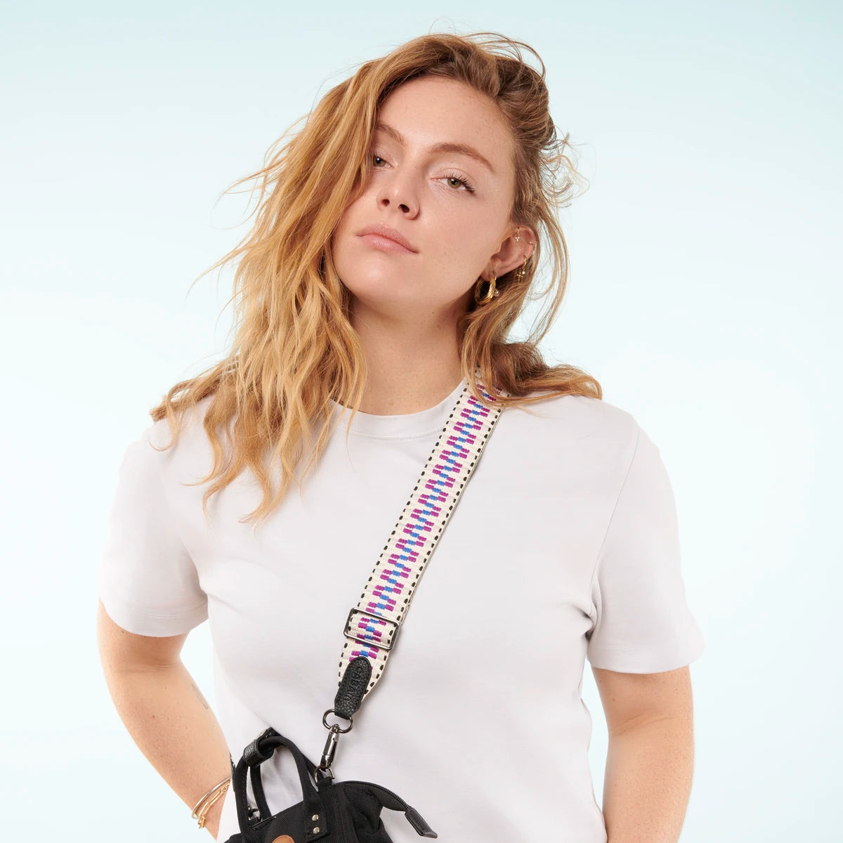 Shoulders strap Vaduz - Cabaïa Europe - 