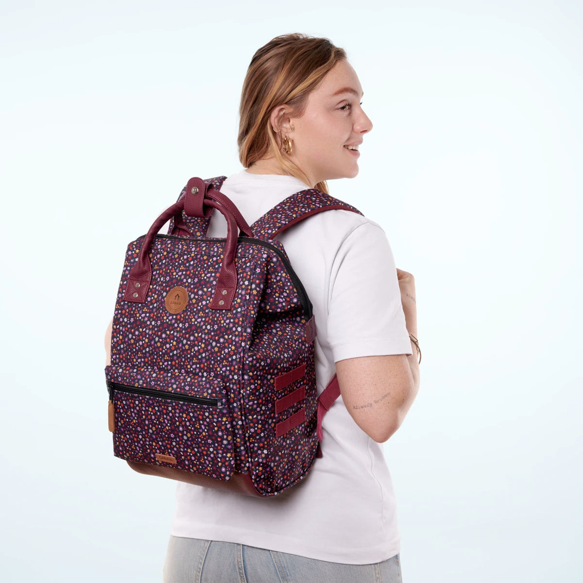 Zaino Adventurer Medium Lausanne - Cabaïa Europe - 