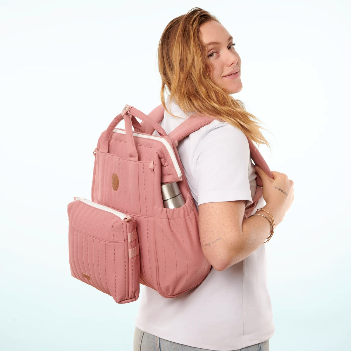 Changing bag Libourne - Cabaïa Europe - 