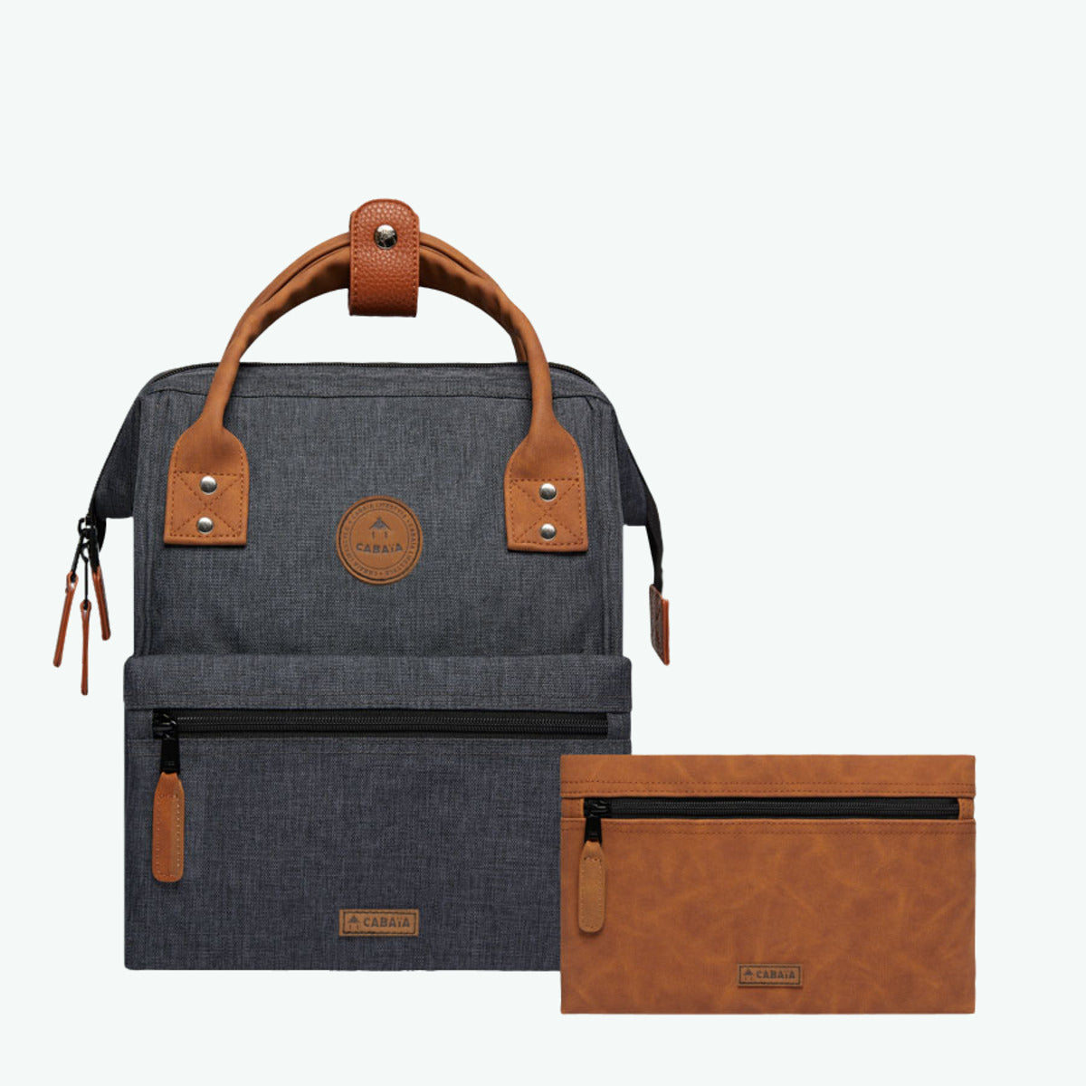 Backpack Adventurer Small Londres - Cabaïa Europe - 