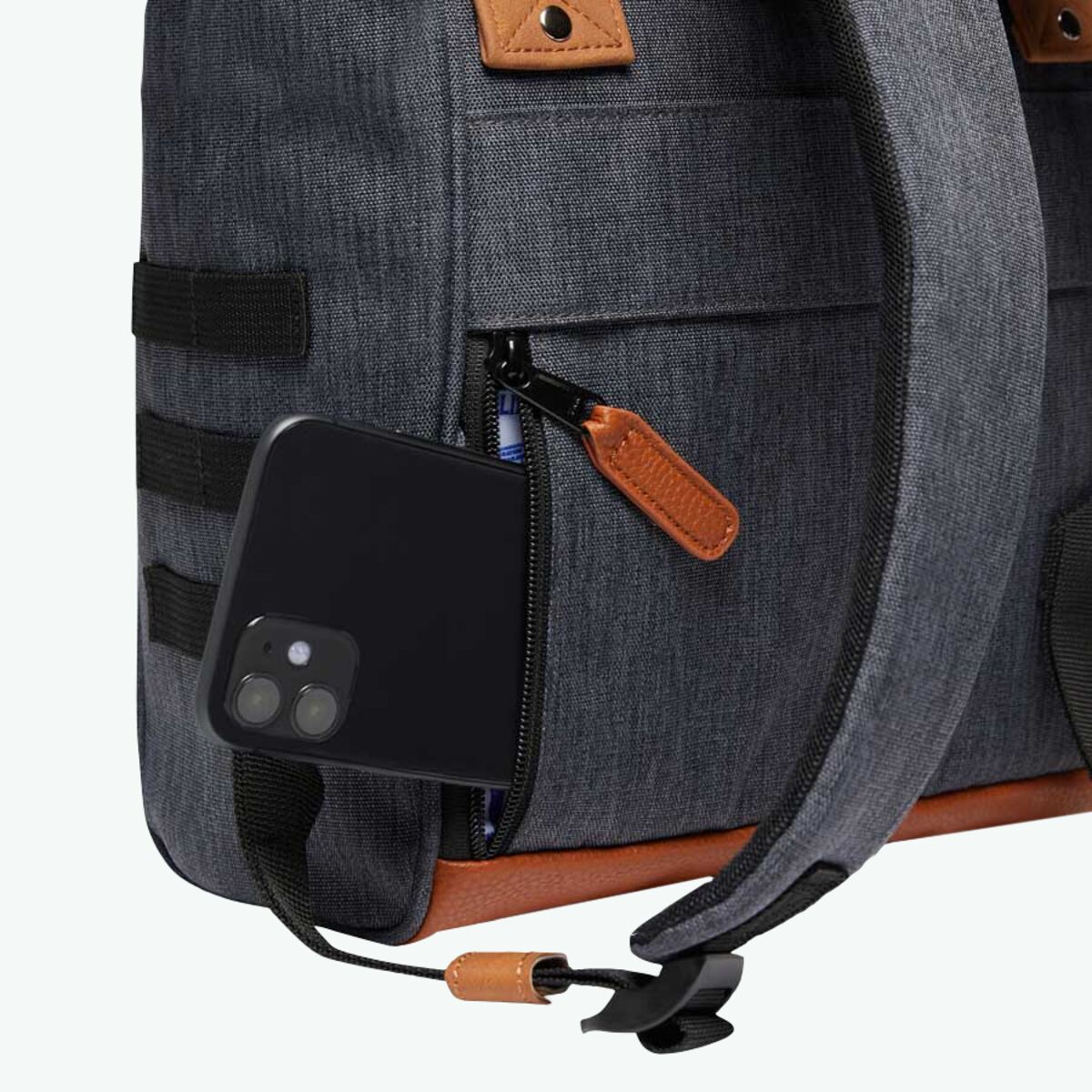 Backpack Adventurer Small Londres - Cabaïa Europe - 