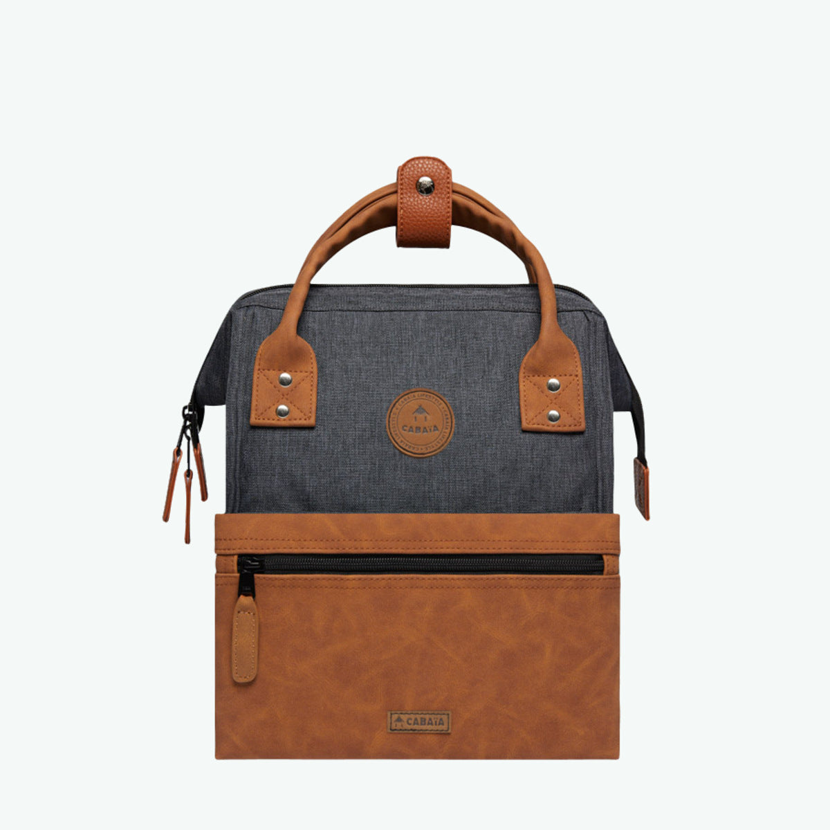 Backpack Adventurer Small Londres - Cabaïa Europe - 