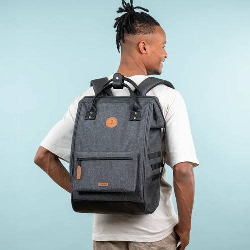 Backpack Adventurer Large Luxembourg - Cabaïa Europe