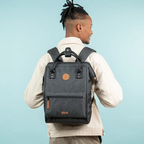 Mochila Adventurer Medium Luxembourg - Cabaïa Europe