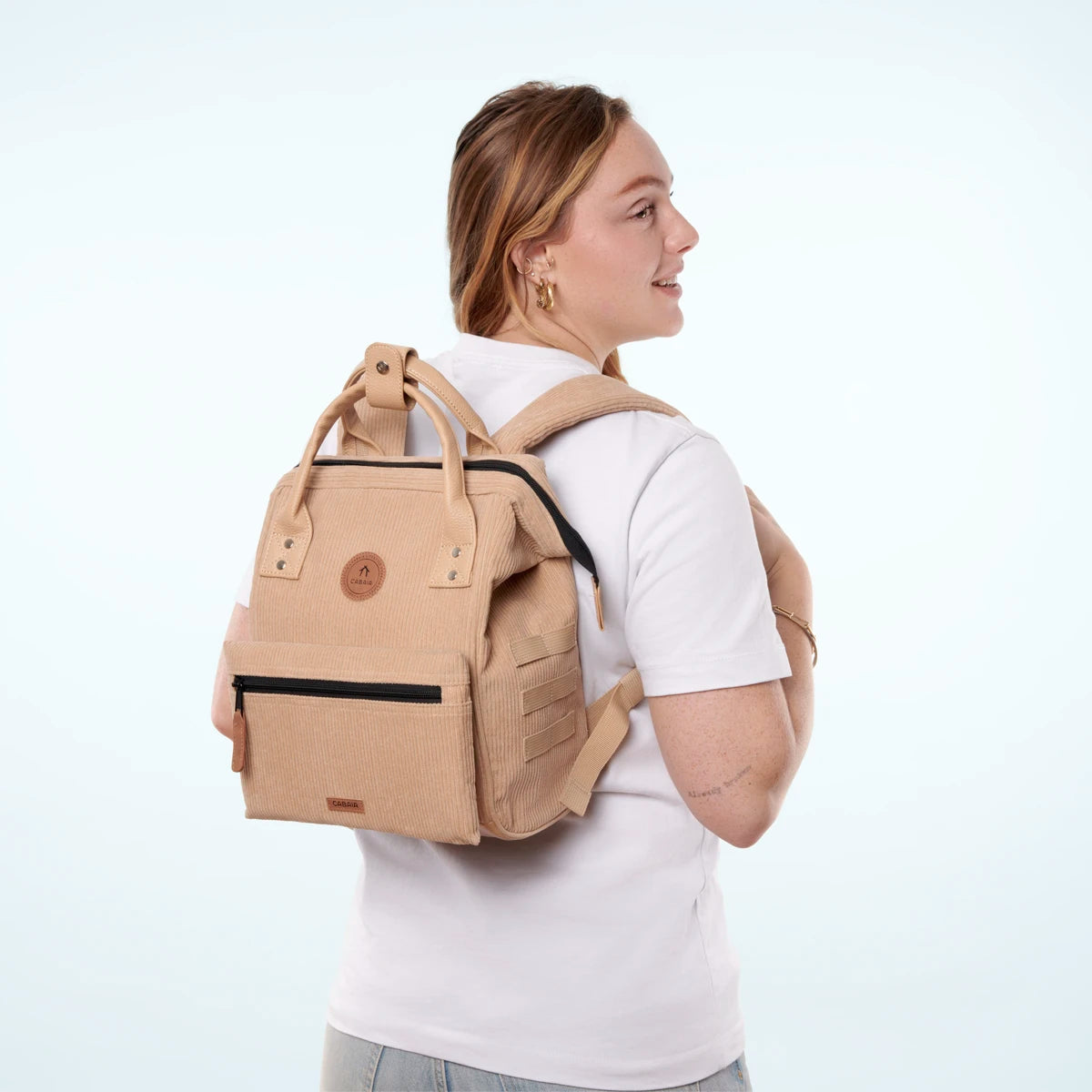 Sac à dos Adventurer Small Luxor - Cabaïa Europe - 