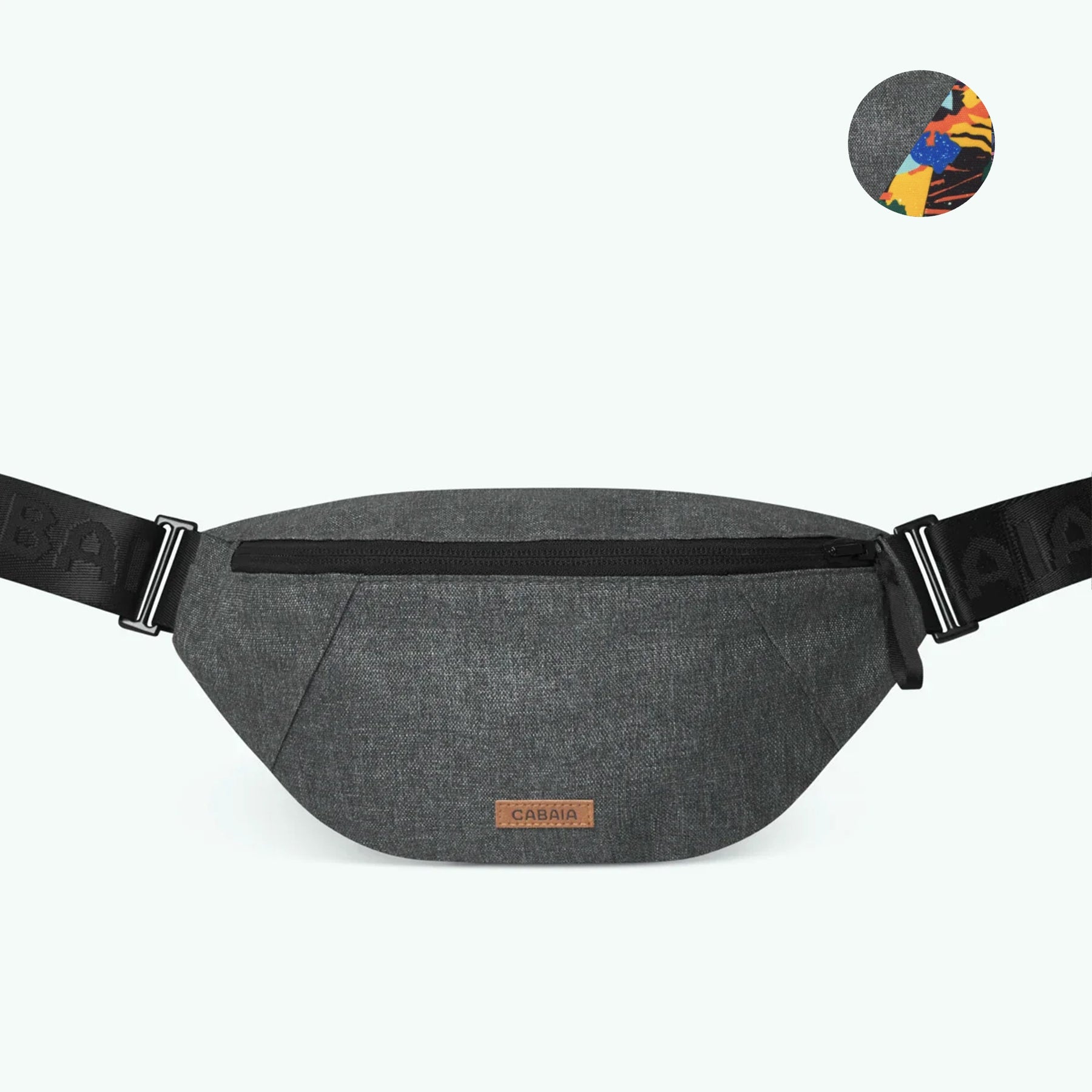 Bum bag Small Luxembourg - Cabaïa Europe - 