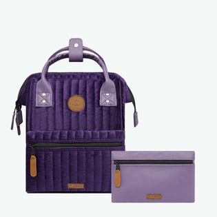 adventurer-purple-mini-backpack-cabaia-reinvents-accessories-for-women-men-and-children-backpacks-duffle-bags-suitcases-crossbody-bags-travel-kits-beanies