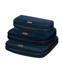 Koffer organizers