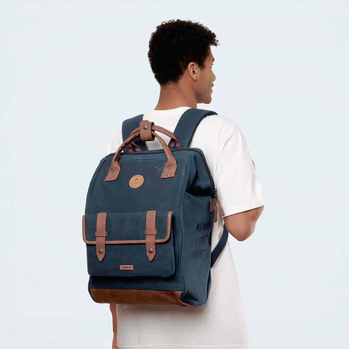 Backpack Adventurer Large Montalivet - Cabaïa Europe - 