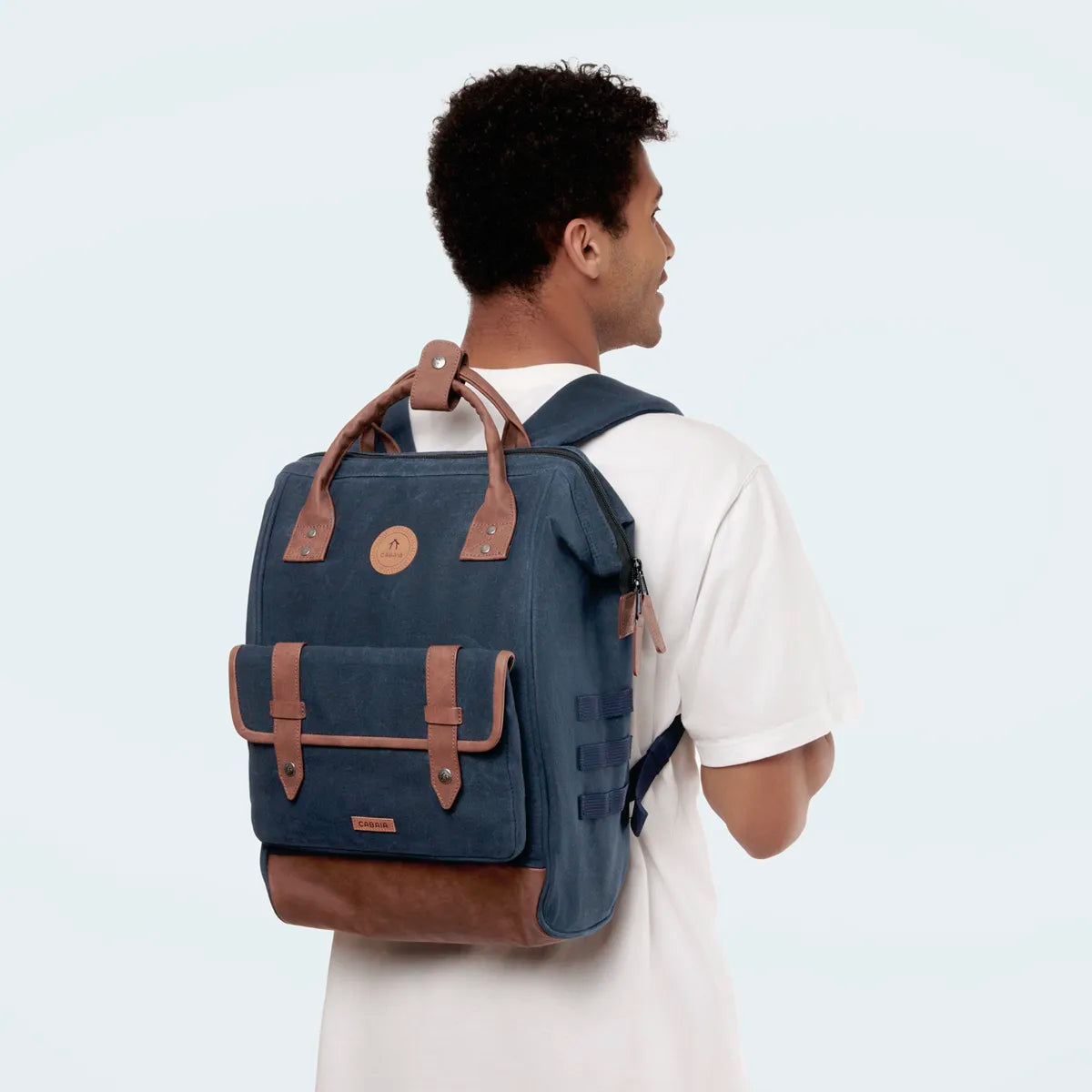 Backpack Adventurer Medium Montalivet - Cabaïa Europe - 