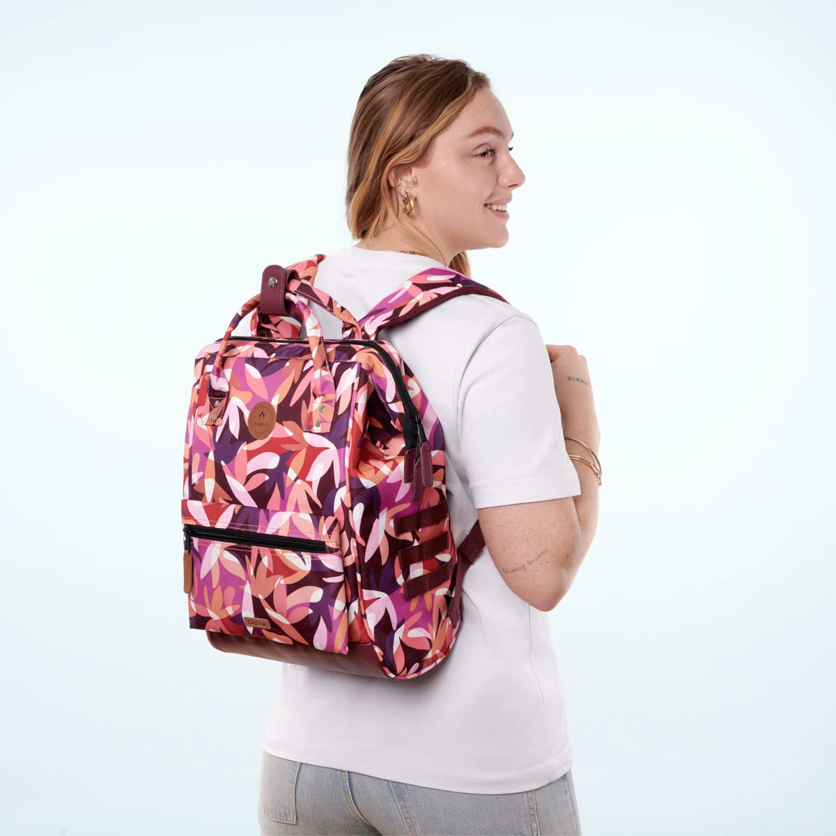 Sac à dos Adventurer Medium Montreuil - Cabaïa Europe - 