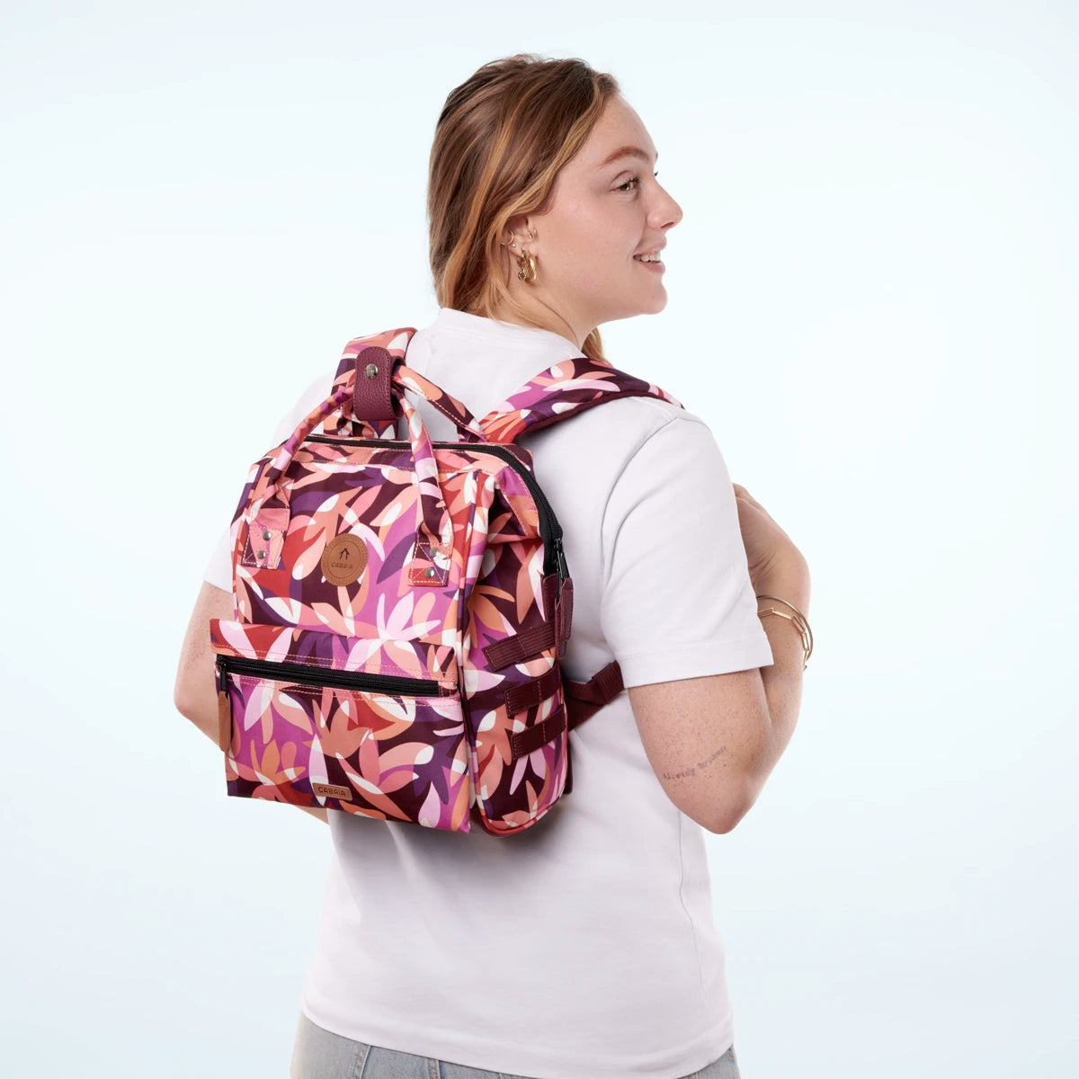 Sac à dos Adventurer Small Montreuil - Cabaïa Europe - 