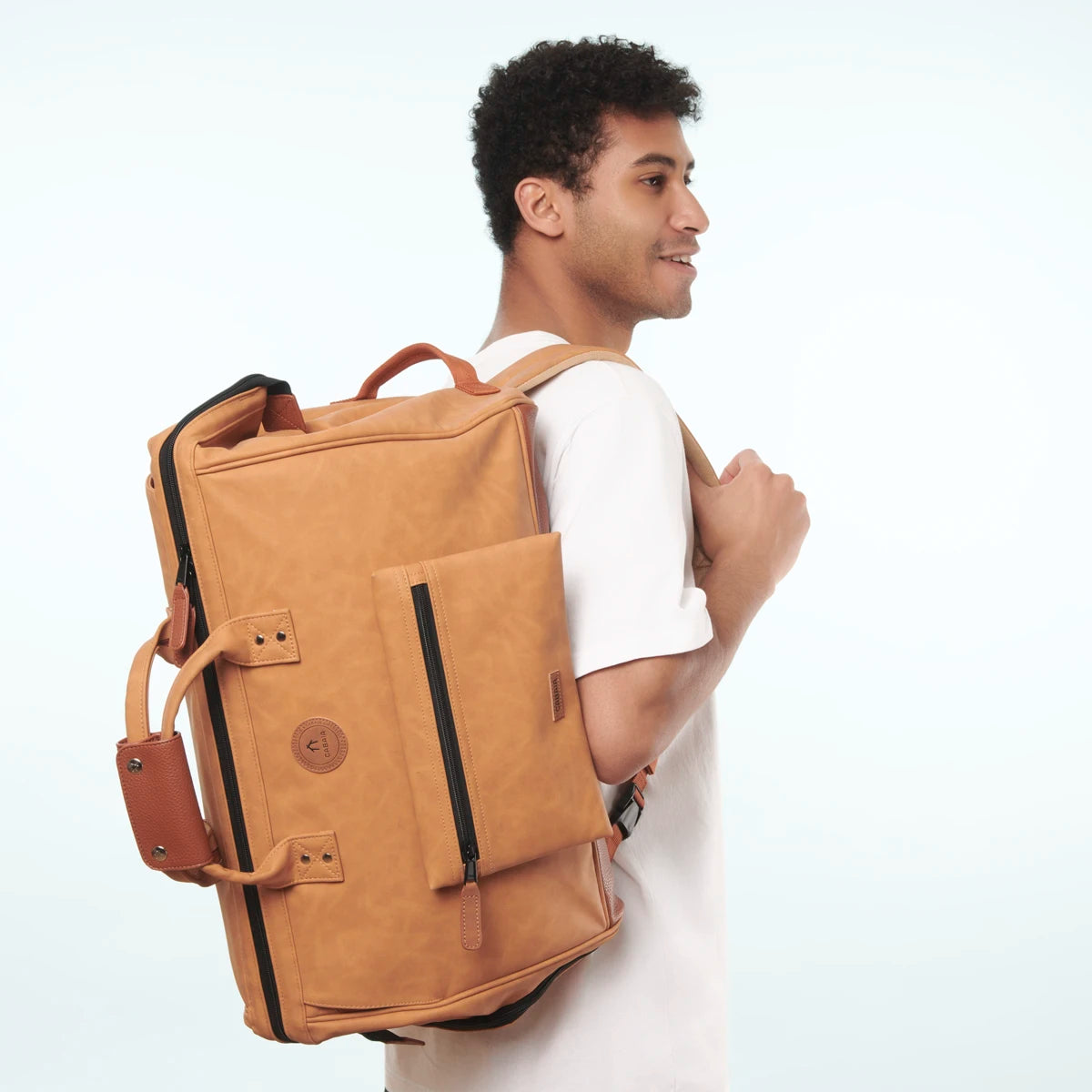 Duffle Adventurer Moscow - Cabaïa Europe - 
